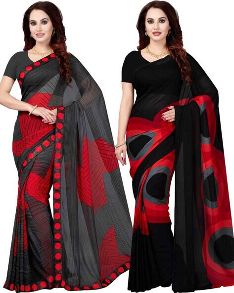 Party Wear Ladies Brasso Fancy Sarees at Rs 945/piece in Delhi | ID:  22516951362