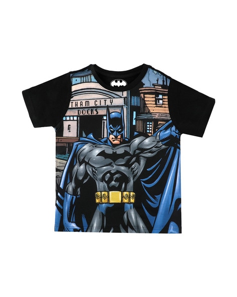 T batman new arrivals