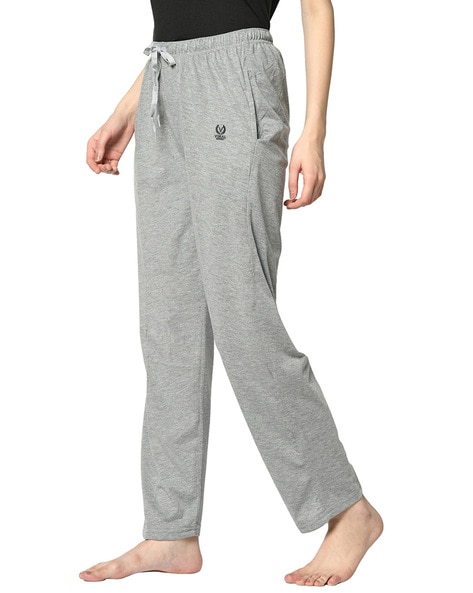 Buy Grey Track Pants for Women by MACK VIMAL Online