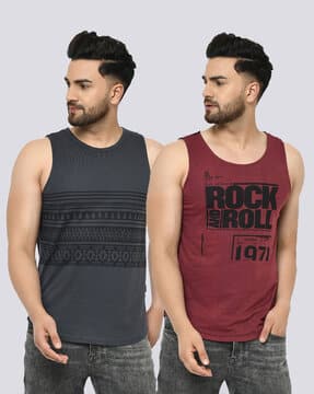 トップス SF MUNI VEST by slowpoke トップス SF MUNI VEST by slowpoke トップス SF MUNI VEST by