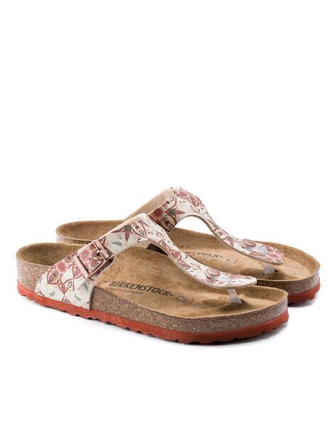 Birkenstock Shop Birkenstock Yao Floral Birkenstock Yao Floral