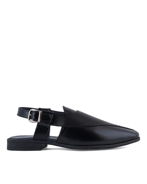 NEW Women Platform Sandals Open Toe Wedges Heels Zip Black Shoes Plus Size  4-15 | eBay