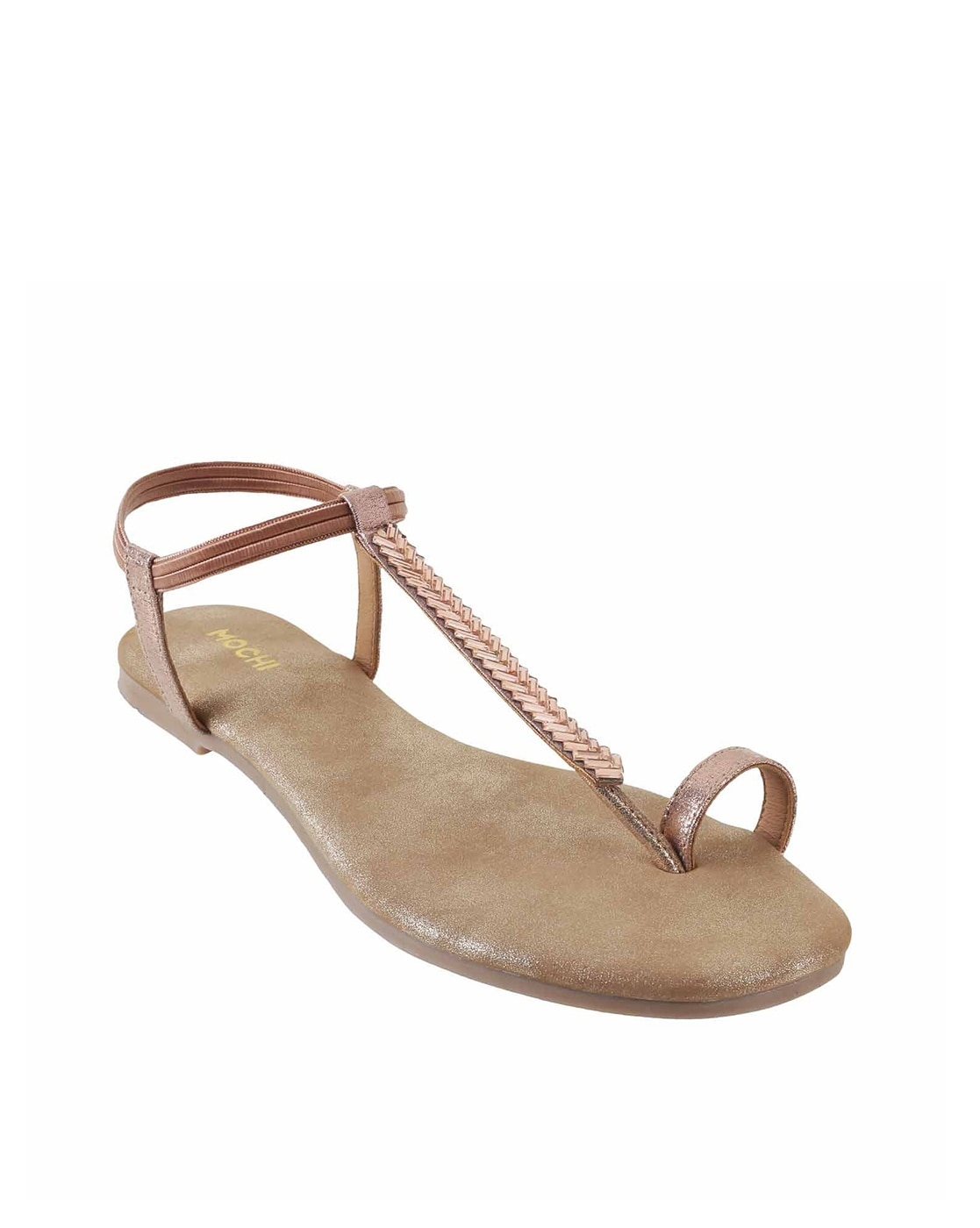 Leather Sandals - Buy Leather Sandals Online | Mochi Shoes