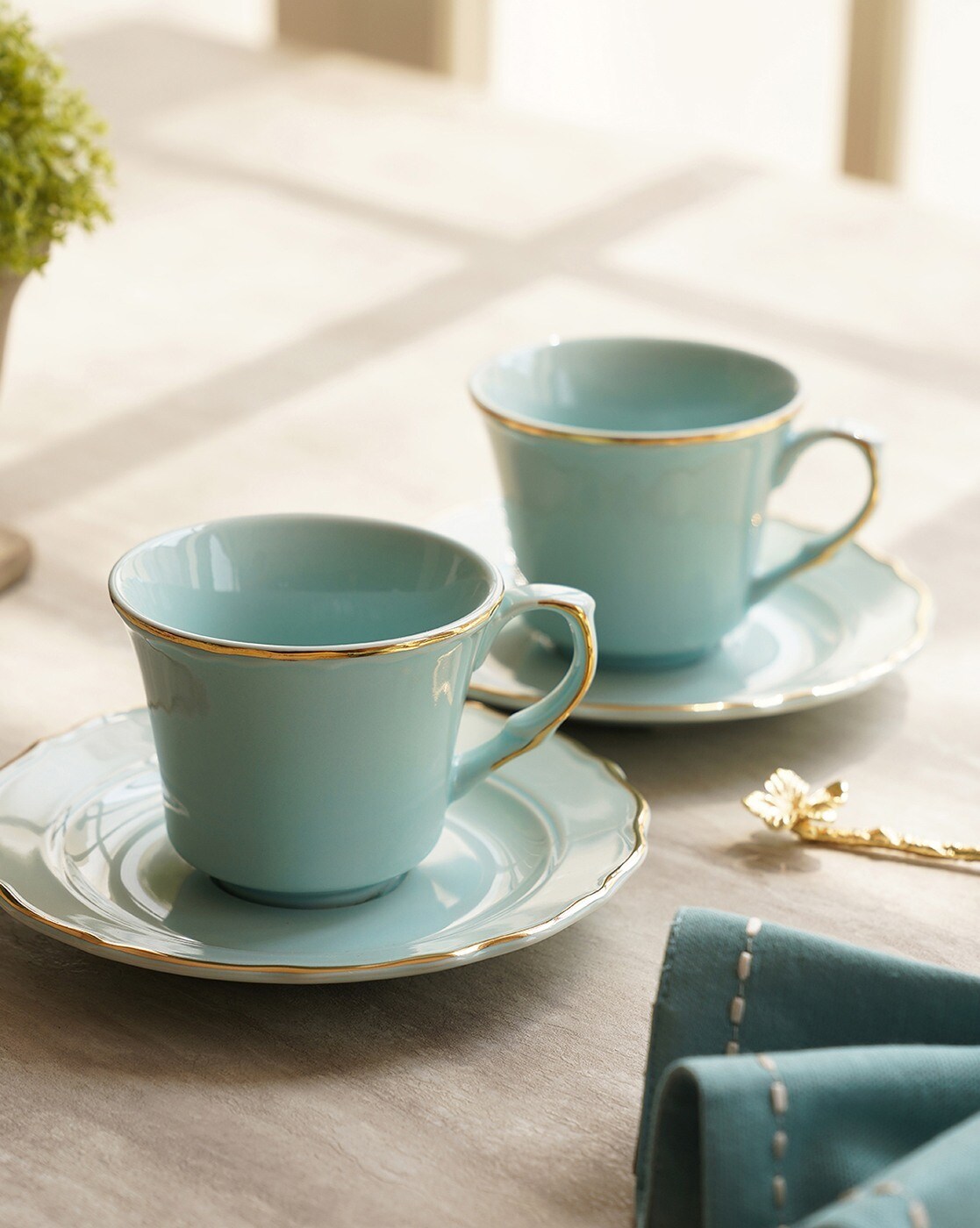 Cups Set S00 - Art of Living - Home