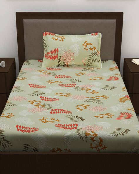 Single cot clearance bed sheets