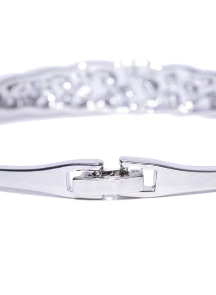 Silver Bangle Warren James Warren James Silver Bangles Baby Bangle