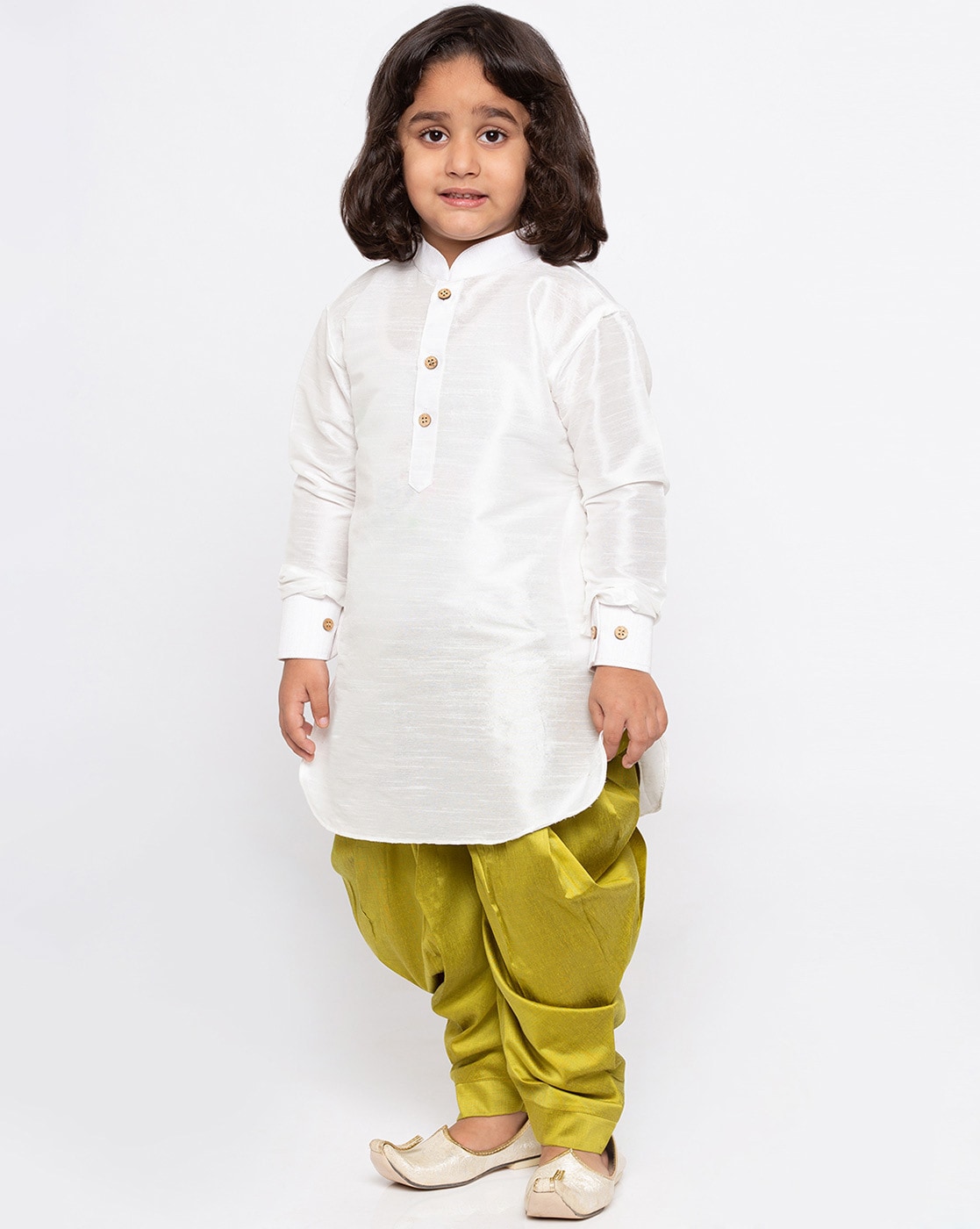 Baby 2025 dhoti pajama