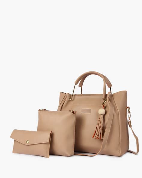 Buy Beige Handbags for Women by Mark Keith Online