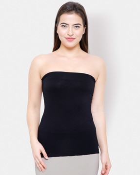 Strapless camisole deals