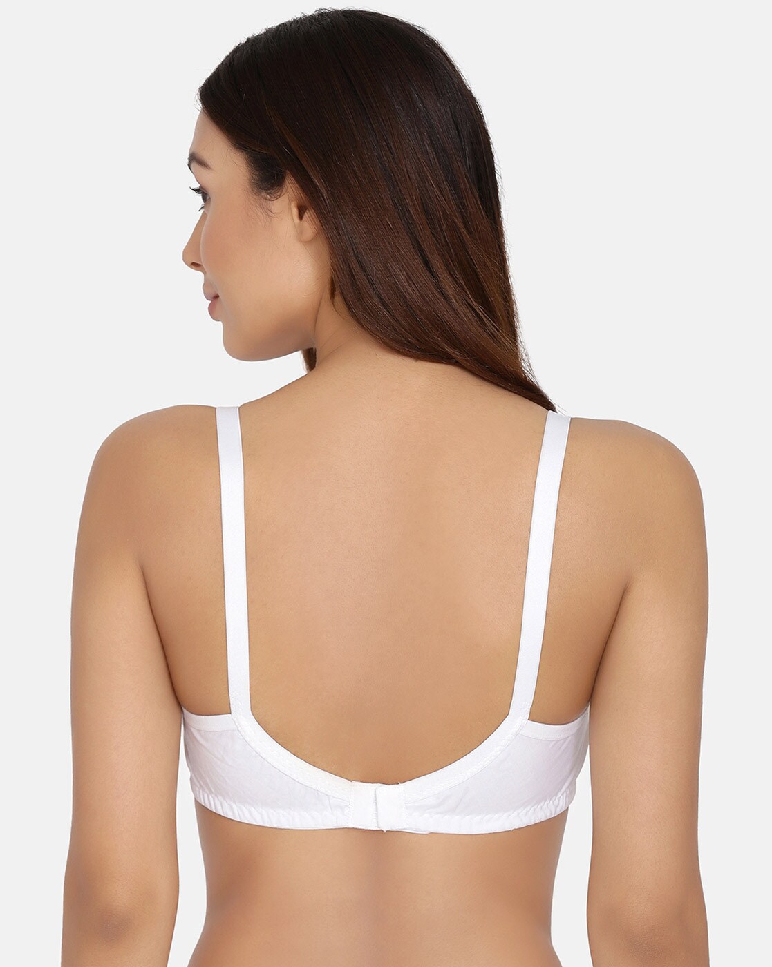 Prettybold Cotton Ladies Bra, For Daily Wear at Rs 90/piece in