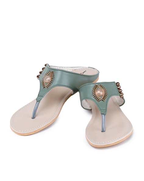 Women flat sandals shoes at a reasonable price in Bangladesh