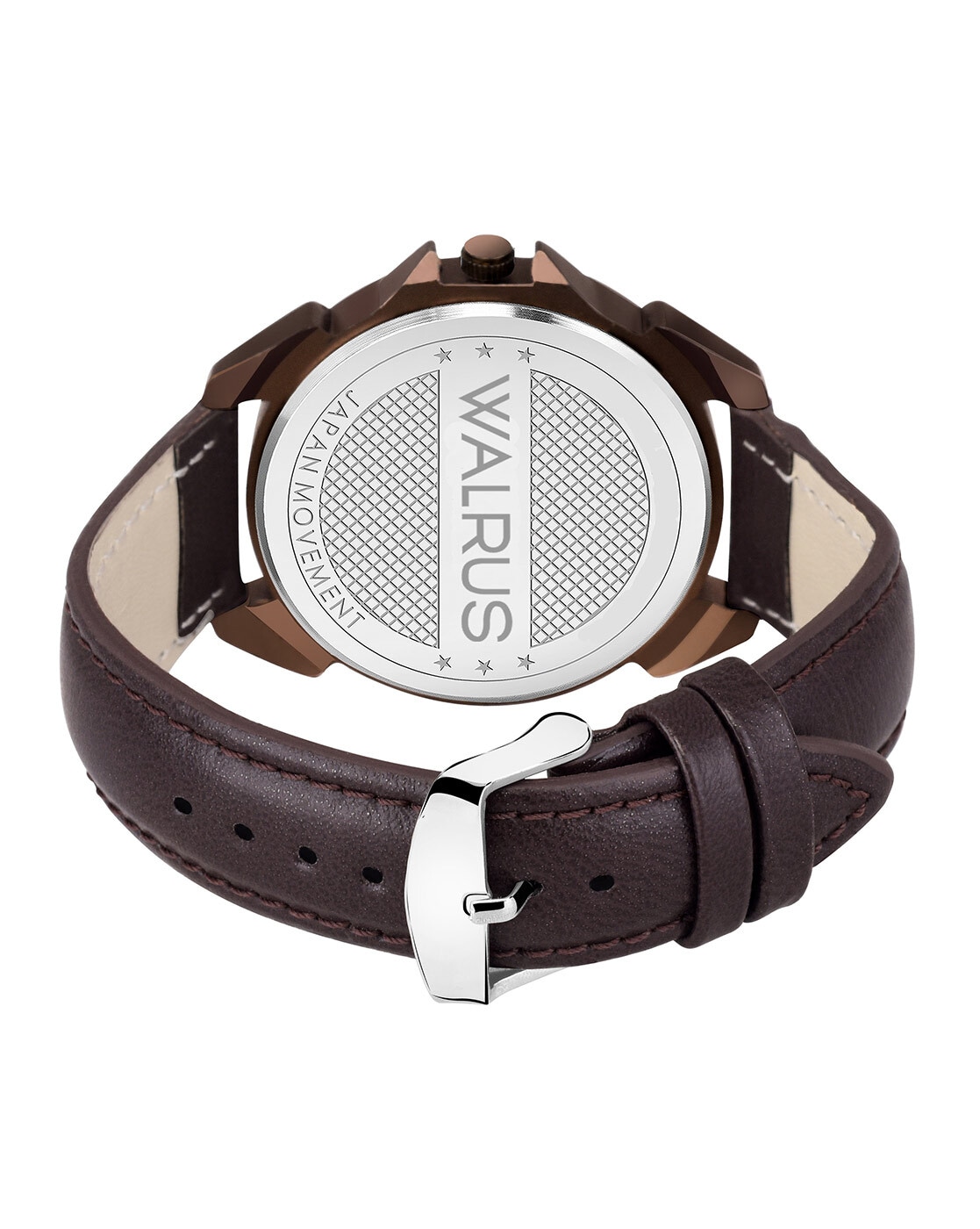 Mens belt sales watches online