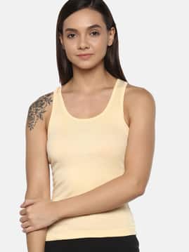 Solid Tank Top-image-45