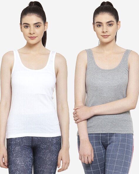 Buy Assorted Tops & Tshirts for Women by FRISKERS Online