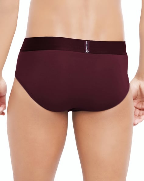 Buy Assorted Briefs for Men by Freecultr Online