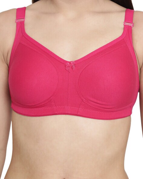 Buy Multicolor Bras for Women by Floret Online