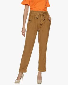 Palazzos with Insert Pockets