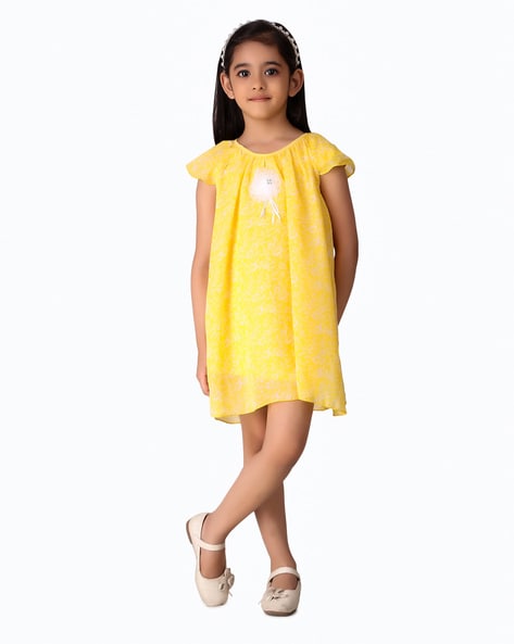 Buy Yellow Princess Tutu Dress,Bright Yellow Baby Tutu Dress,Yellow Tutu Baby  Outfit Online at Beautiful Bows Boutique