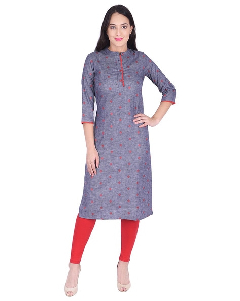 Buy handloom outlet kurtis online