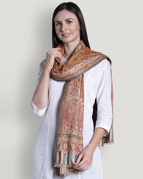 Kani on sale shawl online