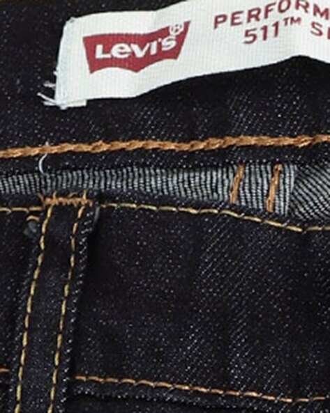 Levis 511 slim discount niño