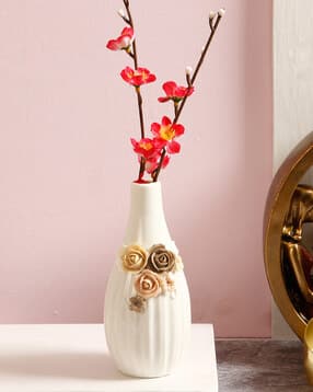 Ceramic Flower Vase