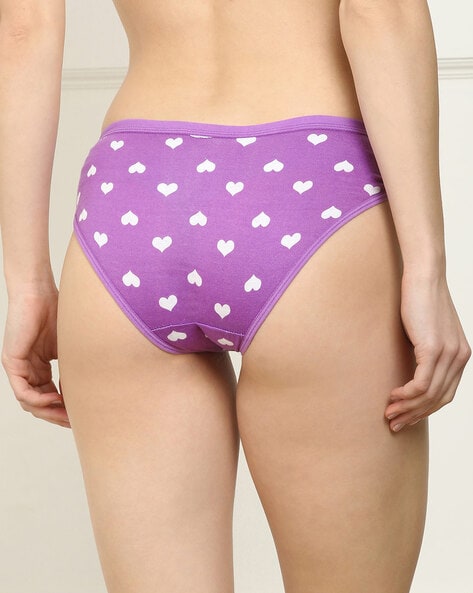 Buy Assorted Panties for Women by Arousy Online