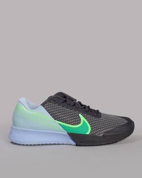 Buy Yellow Sports Shoes for Men by NIKE Online