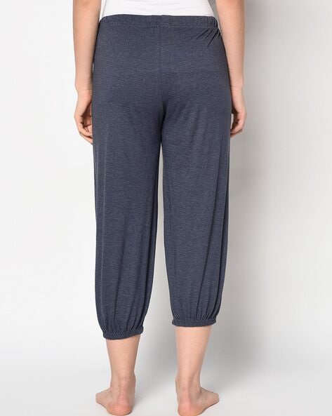 Buy Black Pyjamas & Shorts for Women by SHARKTRIBE Online