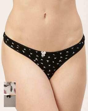 Pack of 3 Thongs-image-6