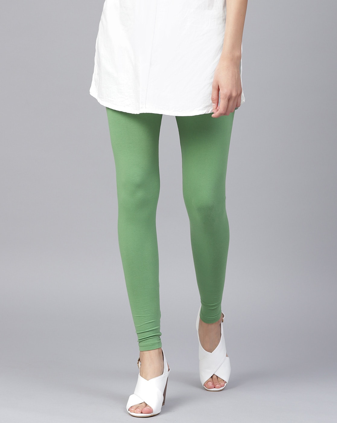 Shop for Green | Leggings & Joggers | Womens | online at Freemans