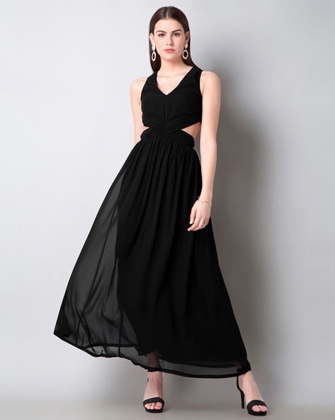 Faballey gowns clearance