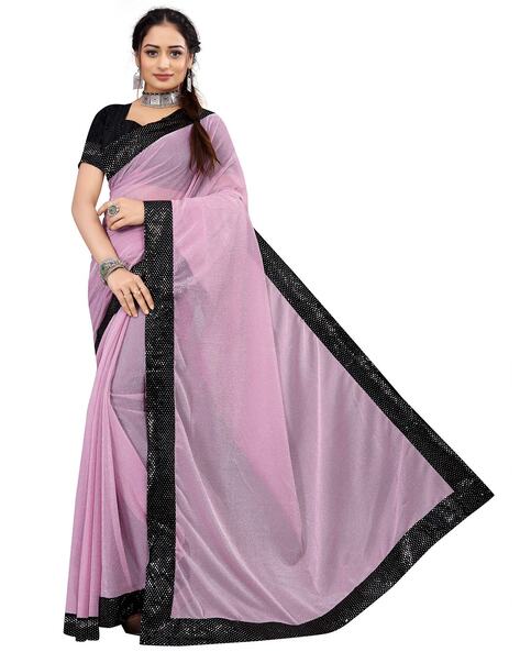 Casual Wear Printed Georgette Saree, 6 m (with blouse piece) at Rs 195 in  Satara