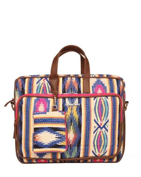 Quivering Sublime Laptop Sleeve Bag  Laptop Sleeve Bag  india Circus