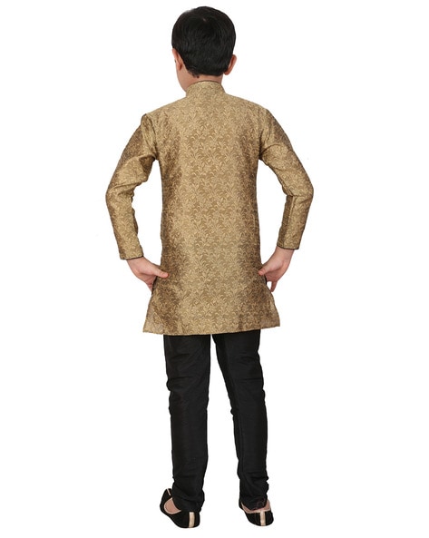 New kurta pajama discount pattern