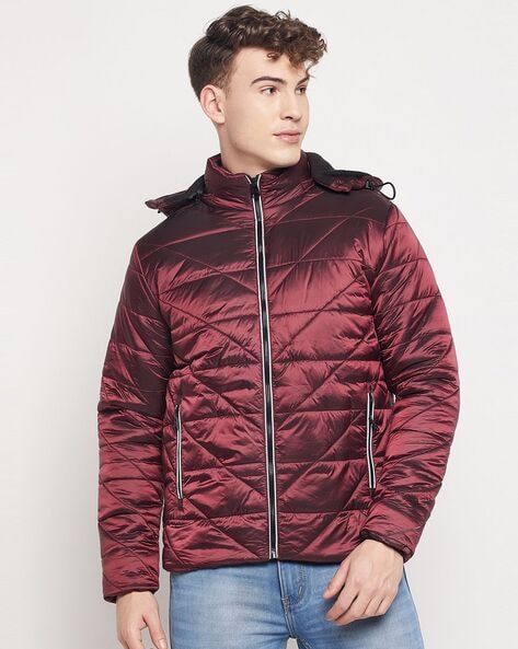 Buy Grey Jackets & Coats for Men by Puma Online | Ajio.com