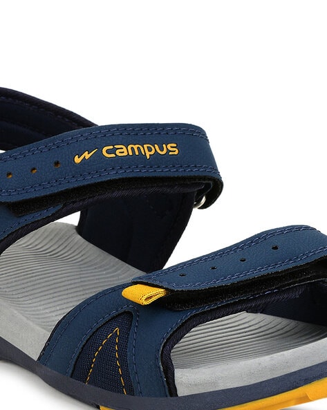 campus sandals