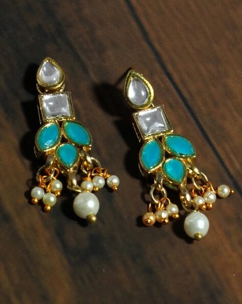 Ladies Earrings http://www.bluestone.com/jewellery/earrings-women.html  BlueStone.com - Buy Earrings for Wome… | Buy jewellery online, Buy earrings,  Online jewelry