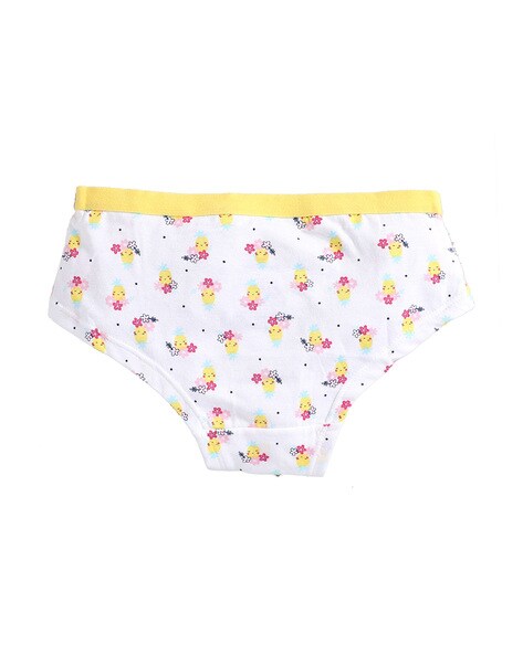 Buy Assorted Panties & Bloomers for Girls by CHARM N CHERISH Online