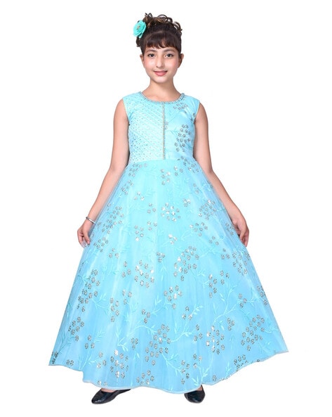 Lareina Quinceanera Dresses in Iridescent Light Blue Color MQ2119 –  LUPITA'S BRIDAL HOUSE