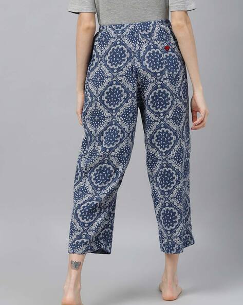 Paisley pajamas online