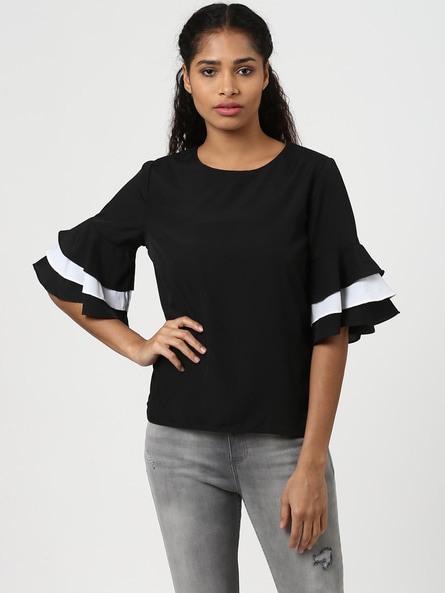 Harpa Solid  Top