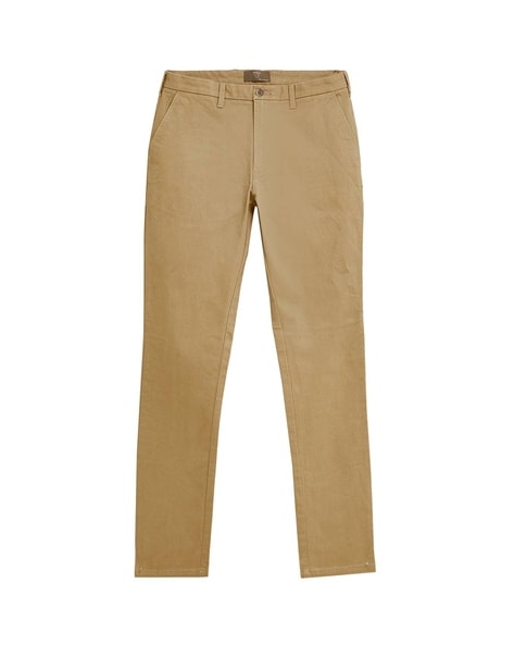 Buy Beige Trousers  Pants for Men by Marks  Spencer Online  Ajiocom