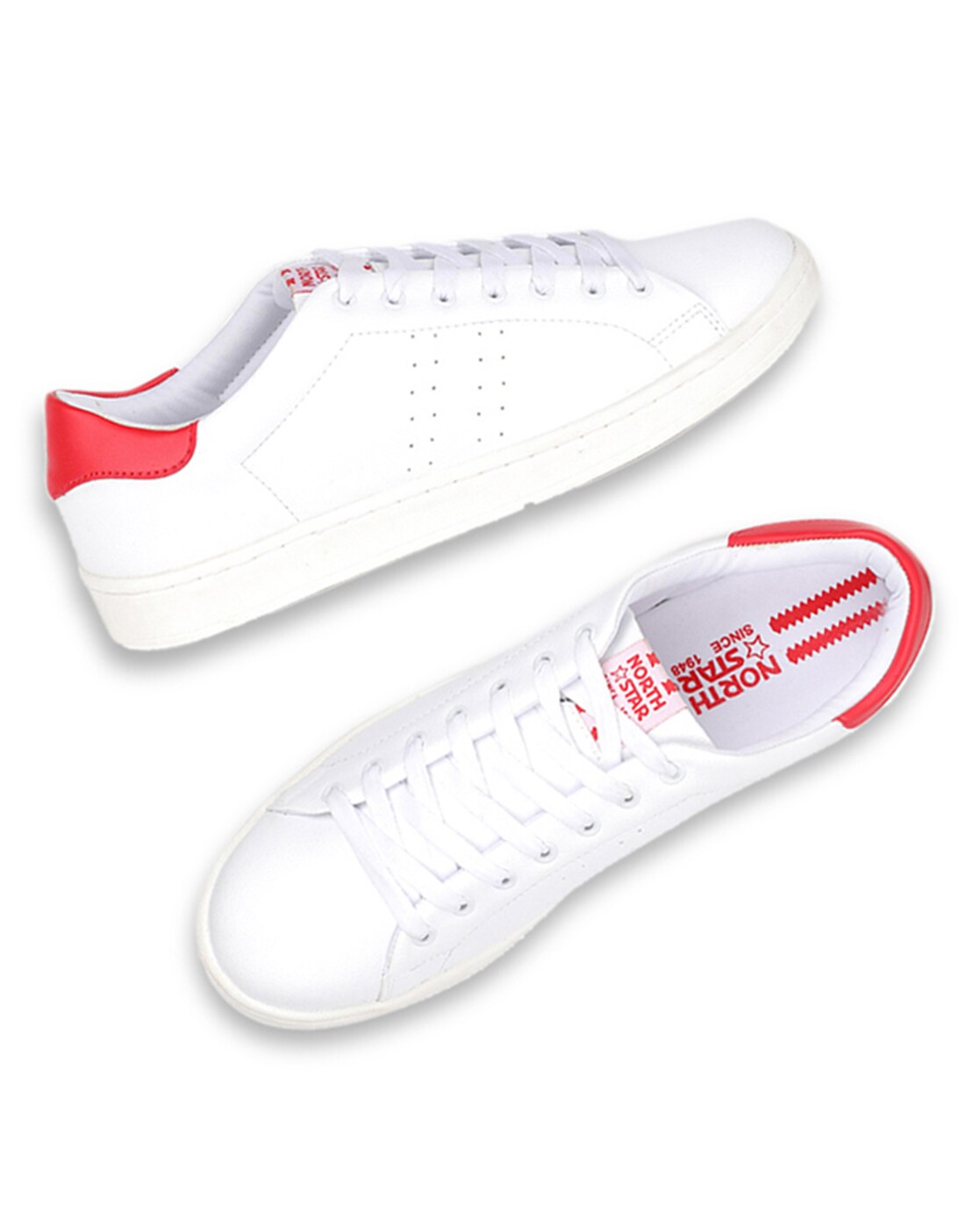 North Star Sneakers Shoes - Buy North Star Sneakers Shoes online in India
