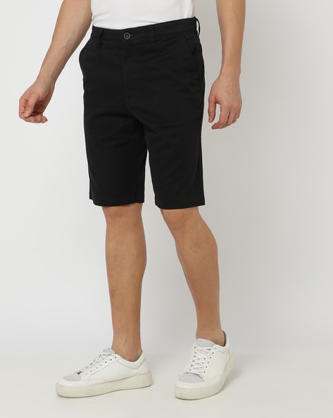 Netplay shop cotton shorts