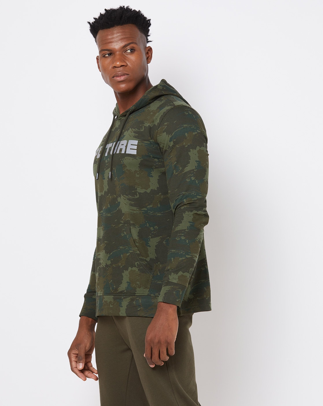 Hollister hoodies outlet camo