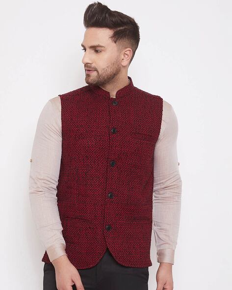 Nehru Jacket for Man, Bandi for Men, Nehru Jacket for Diwali, Designer Modi  Jacket, Nehru Jacket for Wedding for Men - Etsy