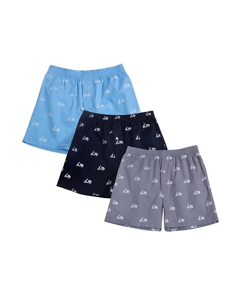 Boxers for Boys - Buy Boys Boxers online for best prices in India - AJIO