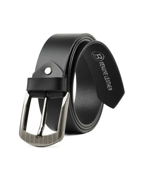 Buy Black Belts for Men by Kastner Online