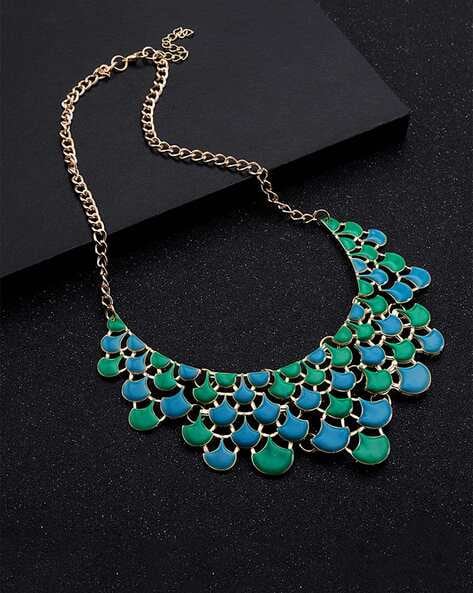 Green Turquoise Jewelry - Durango Silver Company